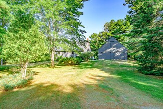 1517 Alna Rd, Alna, ME 04535