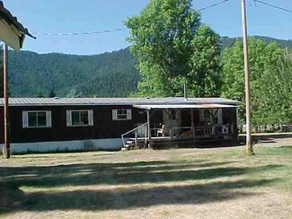 211 River Bend Rd, Superior, MT 59872