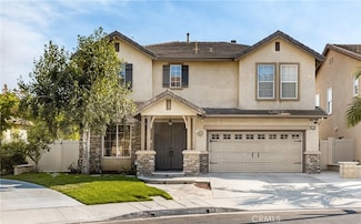 7410 E Skyline Dr, Orange, CA 92867