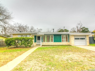 214 Latch Dr, San Antonio, TX 78213