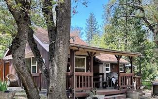 340 Cedar Brook Trail, California Hot Springs, CA 93207