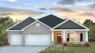 11616 Thistledown Loop, Spanish Fort, AL 36527