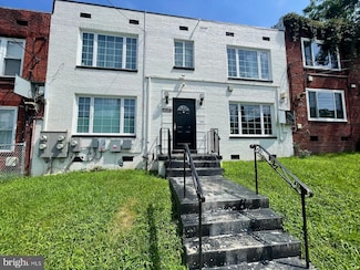 2316 Pitts Place SE, Washington, DC 20020