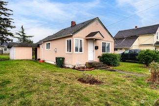 327 Puget St, Sedro-Woolley, WA 98284