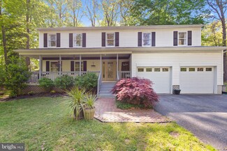 960 Rock Hills Ct, Saint Leonard, MD 20685