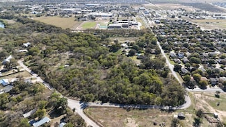 LOT 24 & 25 Hassler Shores and Shoreline Dr, Bastrop, TX 78602