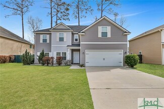 80 Smoke Rise Rd, Richmond Hill, GA 31324