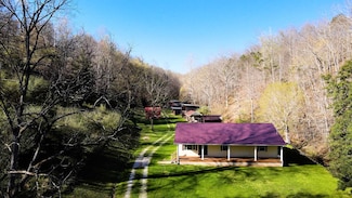 1567 Right Fork Little Lynn Creek, East Lynn, WV 25512