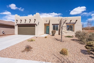 4742 Lluvia Encantada, Santa Fe, NM 87507