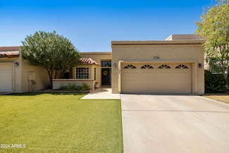 2736 S Santa Barbara, Mesa, AZ 85202