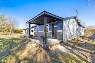 4533 Gordon Dr, Plainfield, IN 46168