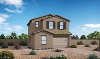 3660 High Prairie Ave, North Las Vegas, NV 89030