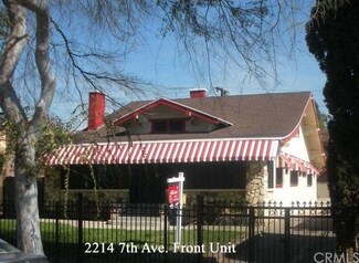 2214 7th Ave, Los Angeles, CA 90018