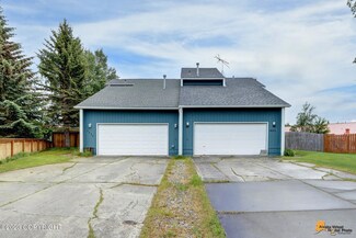 1636 Bellevue Cir, Anchorage, AK 99515