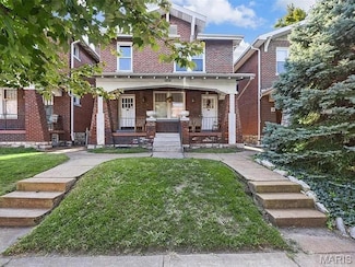 5050 Louisiana Ave, Saint Louis, MO 63111