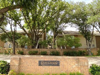 1911 Chasewood Cir Unit 110, Arlington, TX 76011