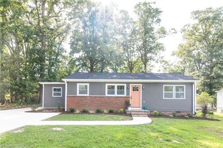 616 Field St, Thomasville, NC 27360