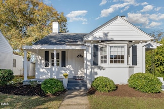 1102 Carroll St, Durham, NC 27707