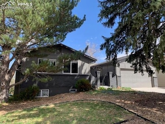 4945 Brown Valley Ln, Colorado Springs, CO 80918
