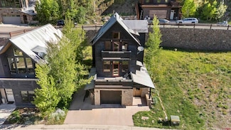 245 S Sunset Ridge Dr, Telluride, CO 81435