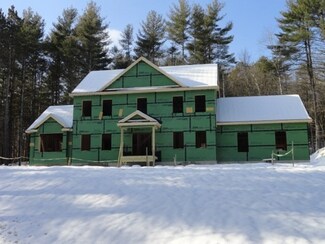 54 Barker Hill Rd, Townsend, MA 01469