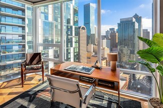 121 Stewart St Unit 3102, Seattle, WA 98101