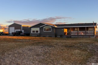 7580 W Rose Creek Rd, Winnemucca, NV 89445