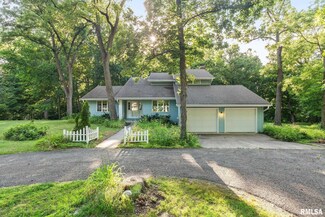 2301 N Morton Ave, Morton, IL 61550