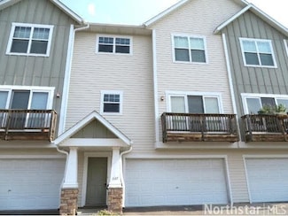 1137 1137 Barclay St, St. Paul, MN 55106
