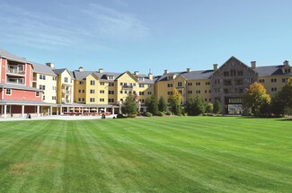 342/344 Jackson Gore Inn Unit 342/344 Q1, Ludlow, VT 05149