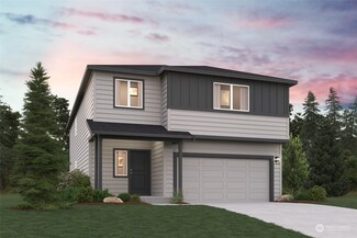 602 Alocasia St NE, Olympia, WA 98506