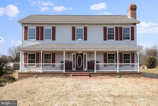 10630 Hershey Dr, Williamsport, MD 21795