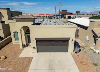 2257 Lisa Sherr St, El Paso, TX 79938