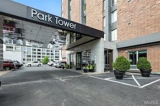200 S Brentwood Blvd Unit 15C, Saint Louis, MO 63105