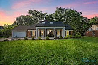 2921 Byrnwyck W, Maumee, OH 43537