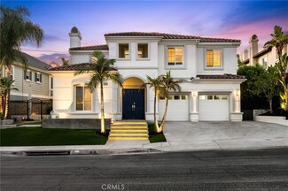3879 Zaharias Ridge, Yorba Linda, CA 92886