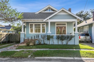 7320 Nelson St, New Orleans, LA 70125