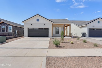 15244 Hunch Ct, El Paso, TX 79938