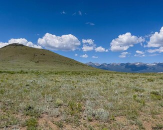 TBD L2 County Road 255, Westcliffe, CO 81252