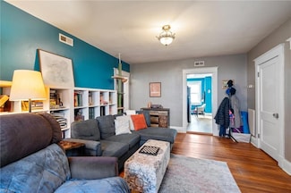 913 Spotswood Ave Unit 1, Norfolk, VA 23517