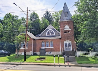 410 Main St, Orangeville, PA 17859