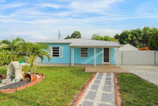 2450 NW 152nd Terrace, Opa Locka, FL 33054