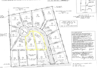 11,12 Amber Ln, Hustonville, KY 40437