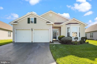 90 Minuteman Cir, Allentown, NJ 08501