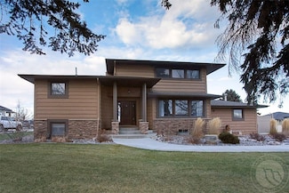 5501 Canvasback Dr, Billings, MT 59106