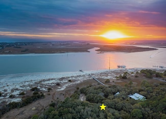 201 Pelican Flight Dr Unit Lot 8, Dewees Island, SC 29451