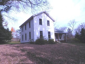 7345 S Grove Rd, Franklinville, NY 14737