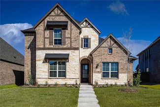 16532 Dunkirk Ln, Frisco, TX 75035