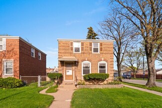 3745 S 56th Ct, Cicero, IL 60804