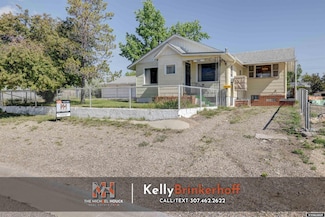 4498 W Highway St, Casper, WY 82604
